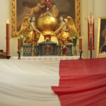 Święty Krzyż. Dzień Flagi (2 maja 2017 r.) / Włodzimierz Batóg / Radio Kielce