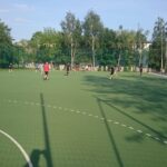 Kielce. Charytatywny turniej Gramy dla Filipka (29 maja 2017 r.) / Radio Kielce