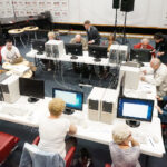 Kielce. Komputer bez tajemnic dla seniorów (27 maja 2017 r.) / Piotr Michalski / Radio Kielce