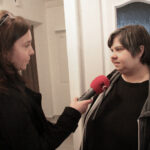 Mieszkanie jak nowe dzięki Fabryce Marzeń (16 maja 2017 r.) / Krzysztof Bujnowicz / Radio Kielce