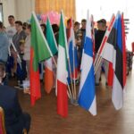 26.05.2017 Kielce. Rozstrzygnięcie konkursu Europa da się lubić / Marcin Różyc / Radio Kielce