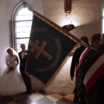 Święty Krzyż. Dzień Flagi (2 maja 2017 r.) / Włodzimierz Batóg / Radio Kielce