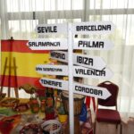 26.05.2017 Kielce. Rozstrzygnięcie konkursu Europa da się lubić / Marcin Różyc / Radio Kielce