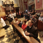 Święty Krzyż. Dzień Flagi (2 maja 2017 r.) / Włodzimierz Batóg / Radio Kielce