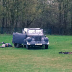 Widowisko historyczne w Samsonowie (2 maja 2017 r.) / Michał Kita / Radio Kielce