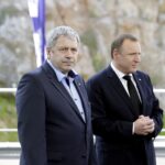 Konferencja prasowa na kieleckiej Kadzielni (30 maja 2017 r.) / Jarosław Kubalski / Radio Kielce