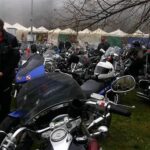03.05.2017 Rozpoczęcie sezonu motocyklowego na Świętym Krzyżu / Sylwia Bachmura