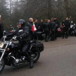 03.05.2017 Rozpoczęcie sezonu motocyklowego na Świętym Krzyżu / Sylwia Bachmura