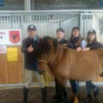 08.05.2017 Hucuły z Kazimierzy Małej / Marek Biernat