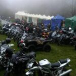 03.05.2017 Rozpoczęcie sezonu motocyklowego na Świętym Krzyżu / Sylwia Bachmura