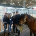 08.05.2017 Hucuły z Kazimierzy Małej / Marek Biernat