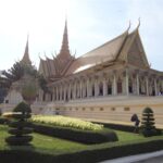 Kambodża / Elżbieta Nowak