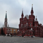 Muzyczne Podróże Przez Świat - Moskwa / Bartłomiej Kotowski