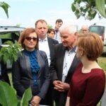 Grażyna Szlęzak - Wójcik / Radio Kielce