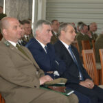 Daleszyce. Otwarcie szkółki leśnej (16 maja 2017 r.) / Marzena Mąkosa / Radio Kielce