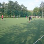 Kielce. Charytatywny turniej Gramy dla Filipka (29 maja 2017 r.) / Radio Kielce