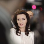 Kielce. Konferencja prasowa Platformy Obywatelskiej (27 maja 2017 r.) / Jarosław Kubalski / Radio Kielce