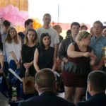 26.05.2017 Kielce. Rozstrzygnięcie konkursu Europa da się lubić / Marcin Różyc / Radio Kielce