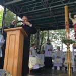 Grażyna Szlęzak - Wójcik / Radio Kielce