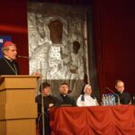 Sandomierz. Sympozjum o błogosławionych (6 maja 2017 r.) / Grażyna Szlęzak - Wójcik / Radio Kielce