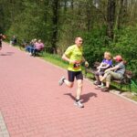 MOSiR Gutwin Run 2017 (14 maja 2017 r.) / Maciej Makuła / Radio Kielce