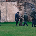 Widowisko historyczne w Samsonowie (2 maja 2017 r.) / Michał Kita / Radio Kielce