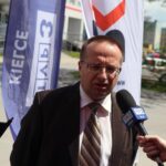 Jędrzejów. Program "Interwencja": mieszkańcy chcą zmian organizacji ruchu / Krzysztof Bujnowicz / Radio Kielce