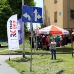 Jędrzejów. Program "Interwencja": mieszkańcy chcą zmian organizacji ruchu / Krzysztof Bujnowicz / Radio Kielce