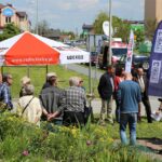 Jędrzejów. Program "Interwencja": mieszkańcy chcą zmian organizacji ruchu / Krzysztof Bujnowicz / Radio Kielce