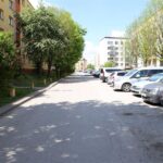 Jędrzejów. Program "Interwencja": mieszkańcy chcą zmian organizacji ruchu / Krzysztof Bujnowicz / Radio Kielce