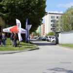 Jędrzejów. Program "Interwencja": mieszkańcy chcą zmian organizacji ruchu / Krzysztof Bujnowicz / Radio Kielce