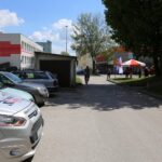 Jędrzejów. Program "Interwencja": mieszkańcy chcą zmian organizacji ruchu / Krzysztof Bujnowicz / Radio Kielce