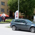 Jędrzejów. Program "Interwencja": mieszkańcy chcą zmian organizacji ruchu / Krzysztof Bujnowicz / Radio Kielce