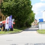 Jędrzejów. Program "Interwencja": mieszkańcy chcą zmian organizacji ruchu / Krzysztof Bujnowicz / Radio Kielce