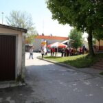 Jędrzejów. Program "Interwencja": mieszkańcy chcą zmian organizacji ruchu / Krzysztof Bujnowicz / Radio Kielce