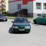 Jędrzejów. Program "Interwencja": mieszkańcy chcą zmian organizacji ruchu / Krzysztof Bujnowicz / Radio Kielce