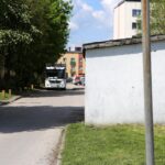 Jędrzejów. Program "Interwencja": mieszkańcy chcą zmian organizacji ruchu / Krzysztof Bujnowicz / Radio Kielce