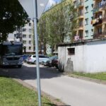 Jędrzejów. Program "Interwencja": mieszkańcy chcą zmian organizacji ruchu / Krzysztof Bujnowicz / Radio Kielce