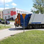 Jędrzejów. Program "Interwencja": mieszkańcy chcą zmian organizacji ruchu / Krzysztof Bujnowicz / Radio Kielce