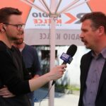 Jędrzejów. Program "Interwencja": mieszkańcy chcą zmian organizacji ruchu / Krzysztof Bujnowicz / Radio Kielce