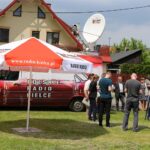 Kielce. Mieszkańcy gruntowej ulicy Mikołaja Reja domagają się modernizacji drogi / Krzysztof Bujnowicz / Radio Kielce