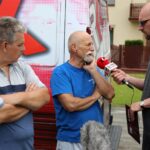 Kielce. Mieszkańcy gruntowej ulicy Mikołaja Reja domagają się modernizacji drogi / Krzysztof Bujnowicz / Radio Kielce