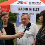 Kielce. Mieszkańcy gruntowej ulicy Mikołaja Reja domagają się modernizacji drogi / Krzysztof Bujnowicz / Radio Kielce