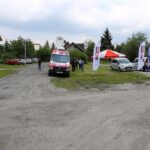 Kielce. Mieszkańcy gruntowej ulicy Mikołaja Reja domagają się modernizacji drogi / Krzysztof Bujnowicz / Radio Kielce