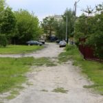 Kielce. Mieszkańcy gruntowej ulicy Mikołaja Reja domagają się modernizacji drogi / Krzysztof Bujnowicz / Radio Kielce