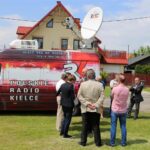Kielce. Mieszkańcy gruntowej ulicy Mikołaja Reja domagają się modernizacji drogi / Krzysztof Bujnowicz / Radio Kielce