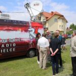 Kielce. Mieszkańcy gruntowej ulicy Mikołaja Reja domagają się modernizacji drogi / Krzysztof Bujnowicz / Radio Kielce