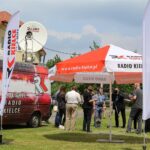 Kielce. Mieszkańcy gruntowej ulicy Mikołaja Reja domagają się modernizacji drogi / Krzysztof Bujnowicz / Radio Kielce