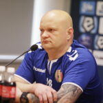 Konferencja prasowa Korony Kielce (10 maja 2017 r.) / Jarosław Kubalski / Radio Kielce