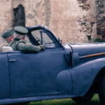 Widowisko historyczne w Samsonowie (2 maja 2017 r.) / Michał Kita / Radio Kielce